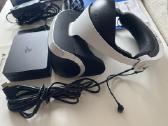 Ps 4 Virtualios Realybes Akiniai Komplektas Nauji - nuotraukos Nr. 10