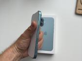 iPhone 16, 128 GB, naujas. - nuotraukos Nr. 2