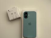iPhone 16, 128 GB, naujas. - nuotraukos Nr. 3