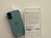 iPhone 16, 128 GB, naujas. - nuotraukos Nr. 5