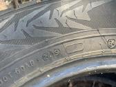 Nokian ziemines R16 dygliuotos - nuotraukos Nr. 5