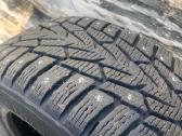 Nokian ziemines R16 dygliuotos - nuotraukos Nr. 3