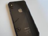 Apple iPhone X Space Grey. - nuotraukos Nr. 2