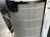 Oro valytuvas Philips Air Performer 3 viename - nuotraukos Nr. 7