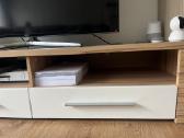 TV staliukas, sekcija svetainės komplektas - nuotraukos Nr. 8