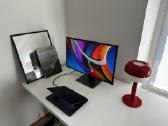 Dell Ultrasharp U2720q, 27 4k Ips Usb-c monitorius - nuotraukos Nr. 2