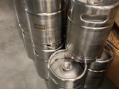 Nerūdijančio plieno10 l statinė (Keg) gėrimamams - nuotraukos Nr. 5