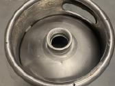 Nerūdijančio plieno10 l statinė (Keg) gėrimamams - nuotraukos Nr. 4