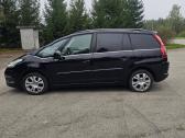 Parduodu Citroen C4 Picasso - nuotraukos Nr. 2