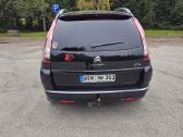 Parduodu Citroen C4 Picasso - nuotraukos Nr. 5