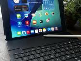 iPad 9th Gen 64gb + Logitech klaviatūra / Pencil - nuotraukos Nr. 2