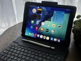 iPad 9th Gen 64gb + Logitech klaviatūra / Pencil - nuotraukos Nr. 3