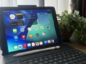 iPad 9th Gen 64gb + Logitech klaviatūra / Pencil - nuotraukos Nr. 4