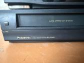 Panasonic Vhs vaizdo grotuvai - nuotraukos Nr. 2