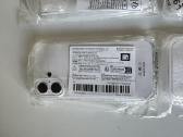 iPhone 17/18 Pro ir Pro Max clear case magsafe - nuotraukos Nr. 4