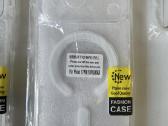 iPhone 17/18 Pro ir Pro Max clear case magsafe - nuotraukos Nr. 5