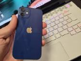 iPhone 12 mini - nuotraukos Nr. 4
