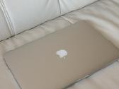 MacBook Pro 15" (Mid 2015) i7 / 16gb / 500gb SSD - nuotraukos Nr. 2