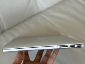 MacBook Pro 15" (Mid 2015) i7 / 16gb / 500gb SSD - nuotraukos Nr. 4
