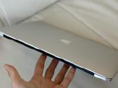 MacBook Pro 15" (Mid 2015) i7 / 16gb / 500gb SSD - nuotraukos Nr. 6