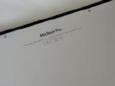 MacBook Pro 15" (Mid 2015) i7 / 16gb / 500gb SSD - nuotraukos Nr. 8