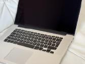 MacBook Pro 15" (Mid 2015) i7 / 16gb / 500gb SSD - nuotraukos Nr. 10