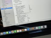 MacBook Pro 15" (Mid 2015) i7 / 16gb / 500gb SSD - nuotraukos Nr. 14