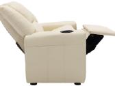 Naujas krėslas Vlx Adjustable 324042 -660%! - nuotraukos Nr. 2