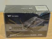 Thermaltake Toughpower Sfx 1000w Platinum - nuotraukos Nr. 2
