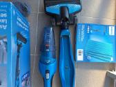 Belaidis dulkių siurblys-šluota „Philips Powerpro - nuotraukos Nr. 5