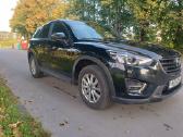 Mazda Cx5 - nuotraukos Nr. 2