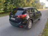 Mazda Cx5 - nuotraukos Nr. 3