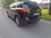Mazda Cx5 - nuotraukos Nr. 4