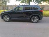 Mazda Cx5 - nuotraukos Nr. 5