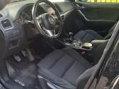 Mazda Cx5 - nuotraukos Nr. 6