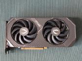 Zotac Geforce Rtx 5070 Twin Edge 12gb - nuotraukos Nr. 4