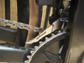 Canyon Endurace CF 7 All-road 2023 - nuotraukos Nr. 4
