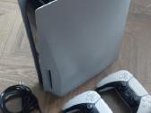 Ps5 diskinė versija - nuotraukos Nr. 3