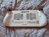 Lenovo legion go s 8arp1 - nuotraukos Nr. 2