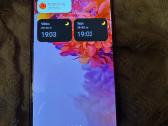 Samsung S20 Fe - nuotraukos Nr. 7