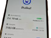 Samsung Galaxy S20 Fe 5G 8/256gb +3mėn. garantija - nuotraukos Nr. 14