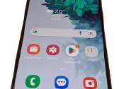 Samsung Galaxy S20 Fe 5G 8/256gb +3mėn. garantija - nuotraukos Nr. 12