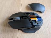 Razer Basilisk V3 X Hyperspeed belaidė pelė - nuotraukos Nr. 2