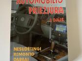 Juozas Žekonis Automobilio priežiūra 1 ir 2 dalis - nuotraukos Nr. 3