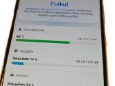 Samsung Galaxy S20 Fe 5G 8/256gb +3mėn. garantija - nuotraukos Nr. 3