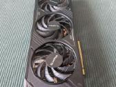 Gigabyte Geforce Rtx 5070 Windforce Oc Sff 12gb - nuotraukos Nr. 4