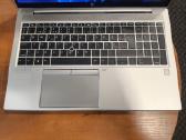 Hp 15.6 Elitebook Ryzen 7 5850u 16gb 256gb 29% - nuotraukos Nr. 2