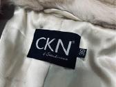 Ckn Skandinavia natūralaus kailio kailinukai - nuotraukos Nr. 5
