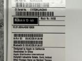MacBook Air A1466 - nuotraukos Nr. 7