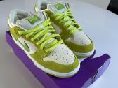 Nike Dunk Low kedai - nuotraukos Nr. 6